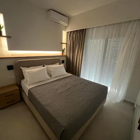 Ete 1 Kardamena (Kos)