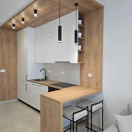 דירה Ete 1 *