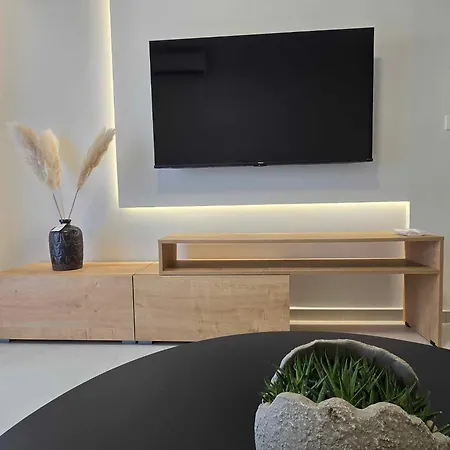 Ete 1 Апартаменты