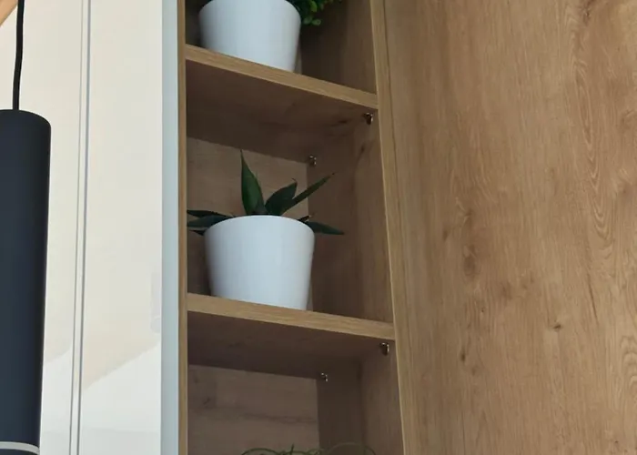 Ete 1 アパート *