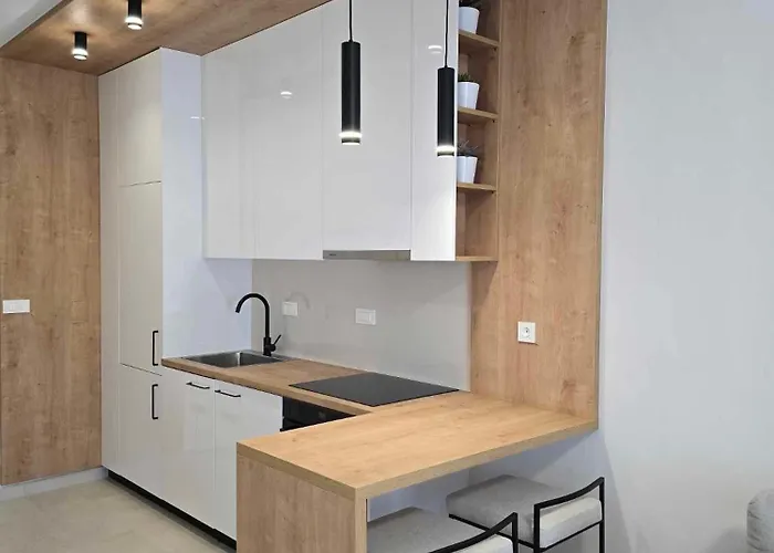 アパート Ete 1 *