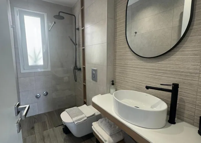 Ete 1 アパート *