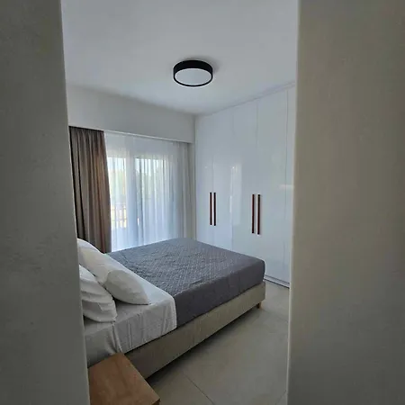 Apartament Ete 1